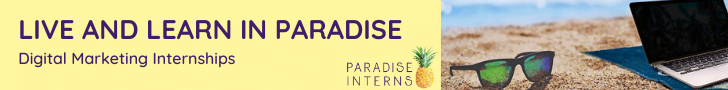 Paradise Interns